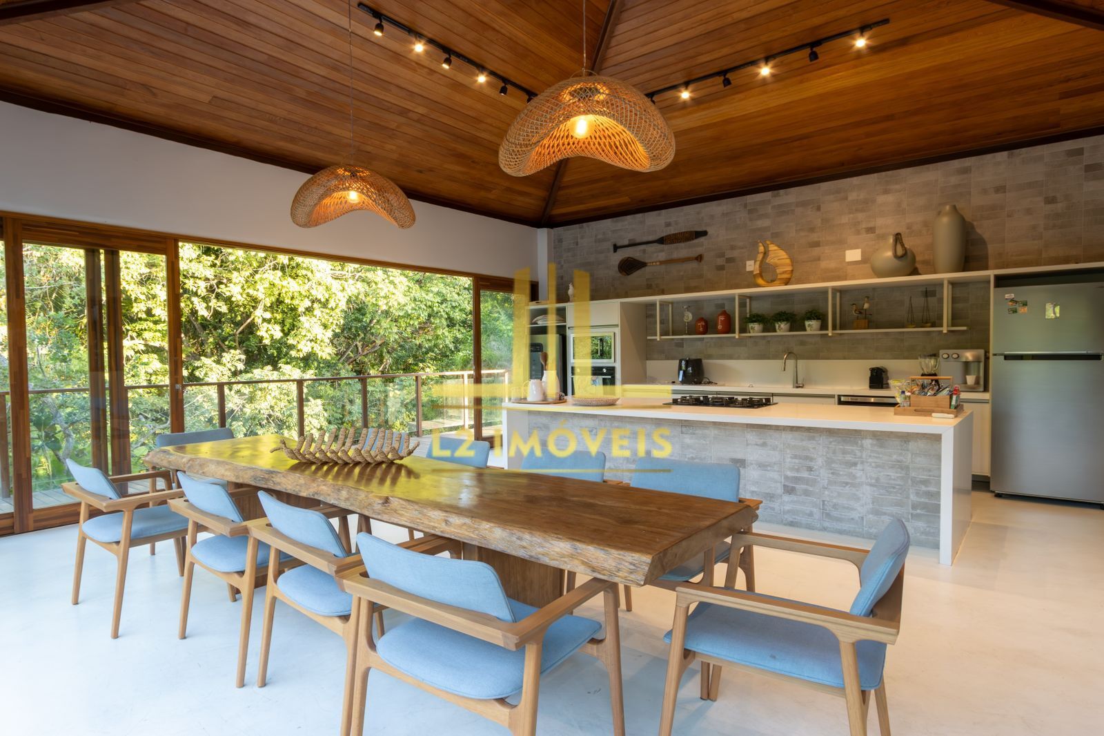 Casa, 6 quartos, 550 m² - Foto 21