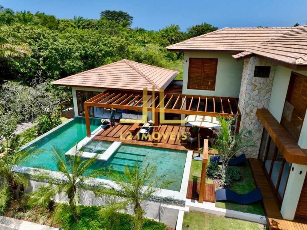 Casa, 6 quartos, 550 m² - Foto 11