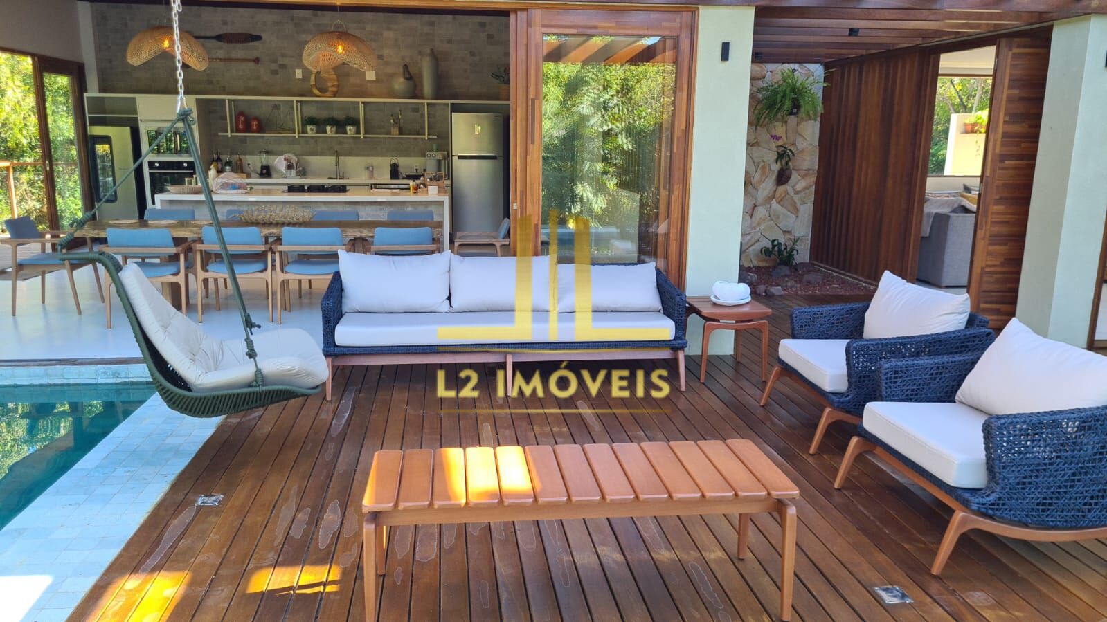 Casa, 6 quartos, 550 m² - Foto 24