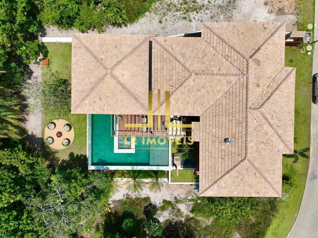 Casa, 6 quartos, 550 m² - Foto 32