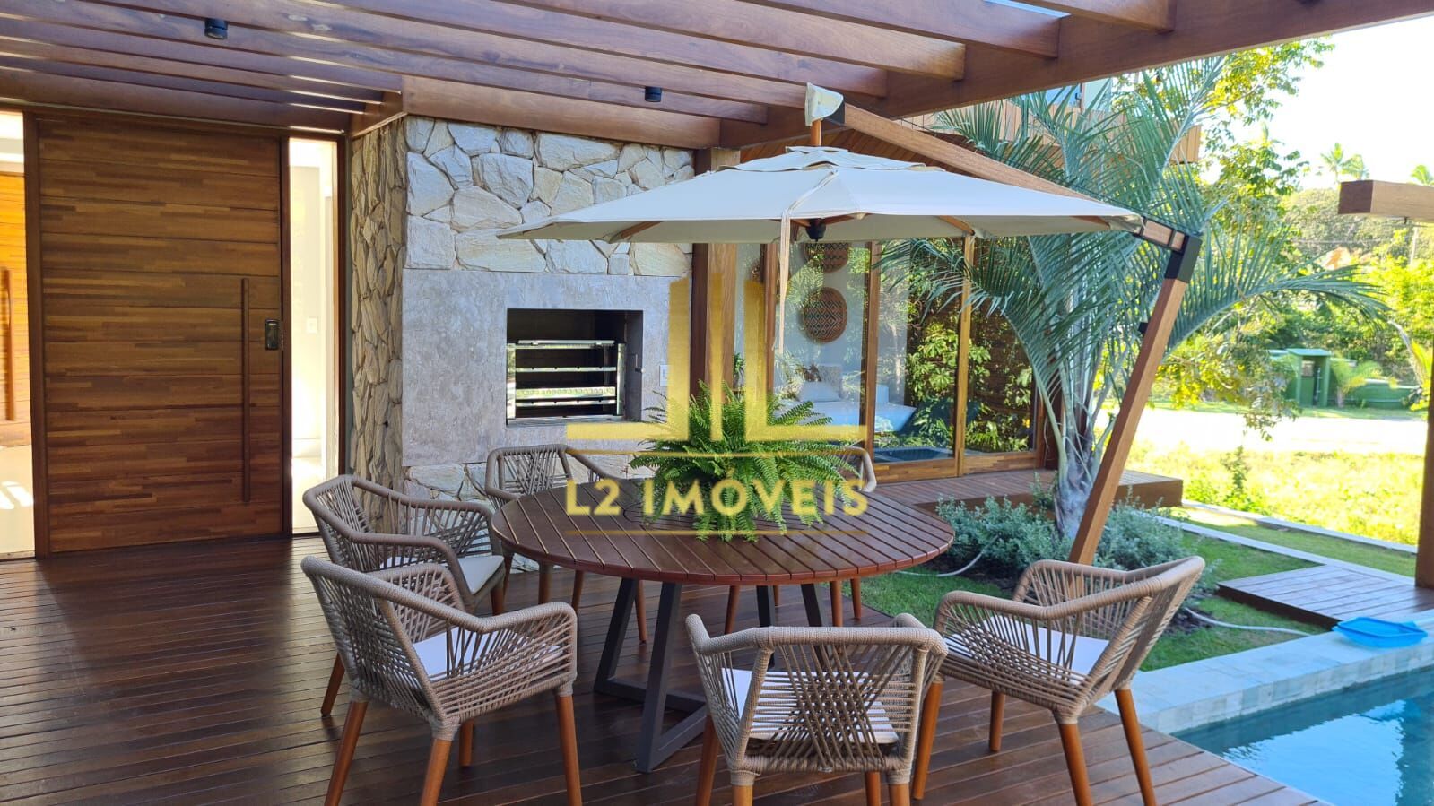 Casa, 6 quartos, 550 m² - Foto 25