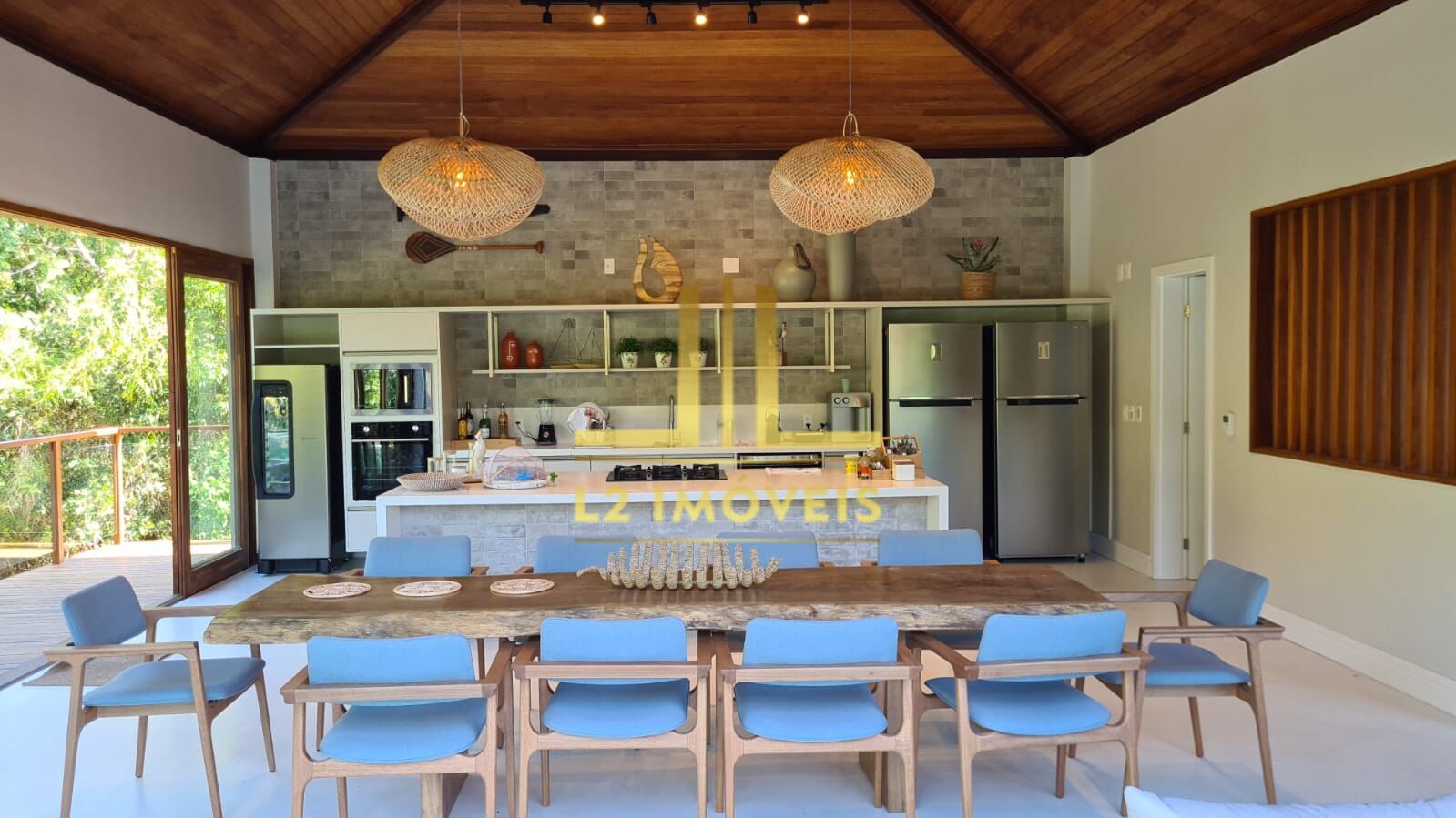 Casa, 6 quartos, 550 m² - Foto 22