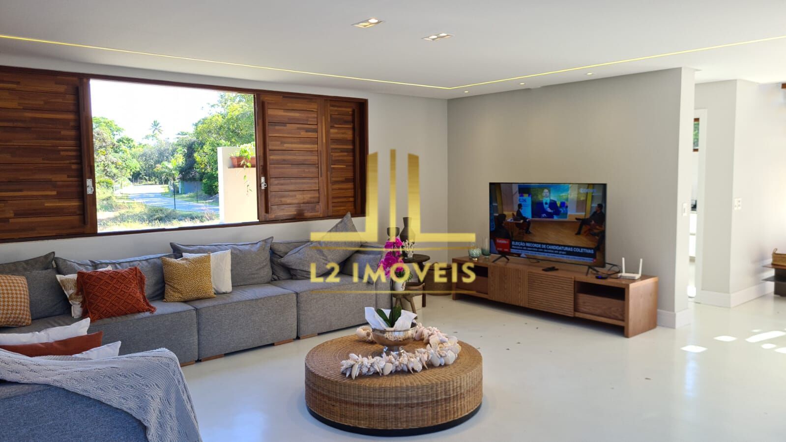 Casa, 6 quartos, 550 m² - Foto 23