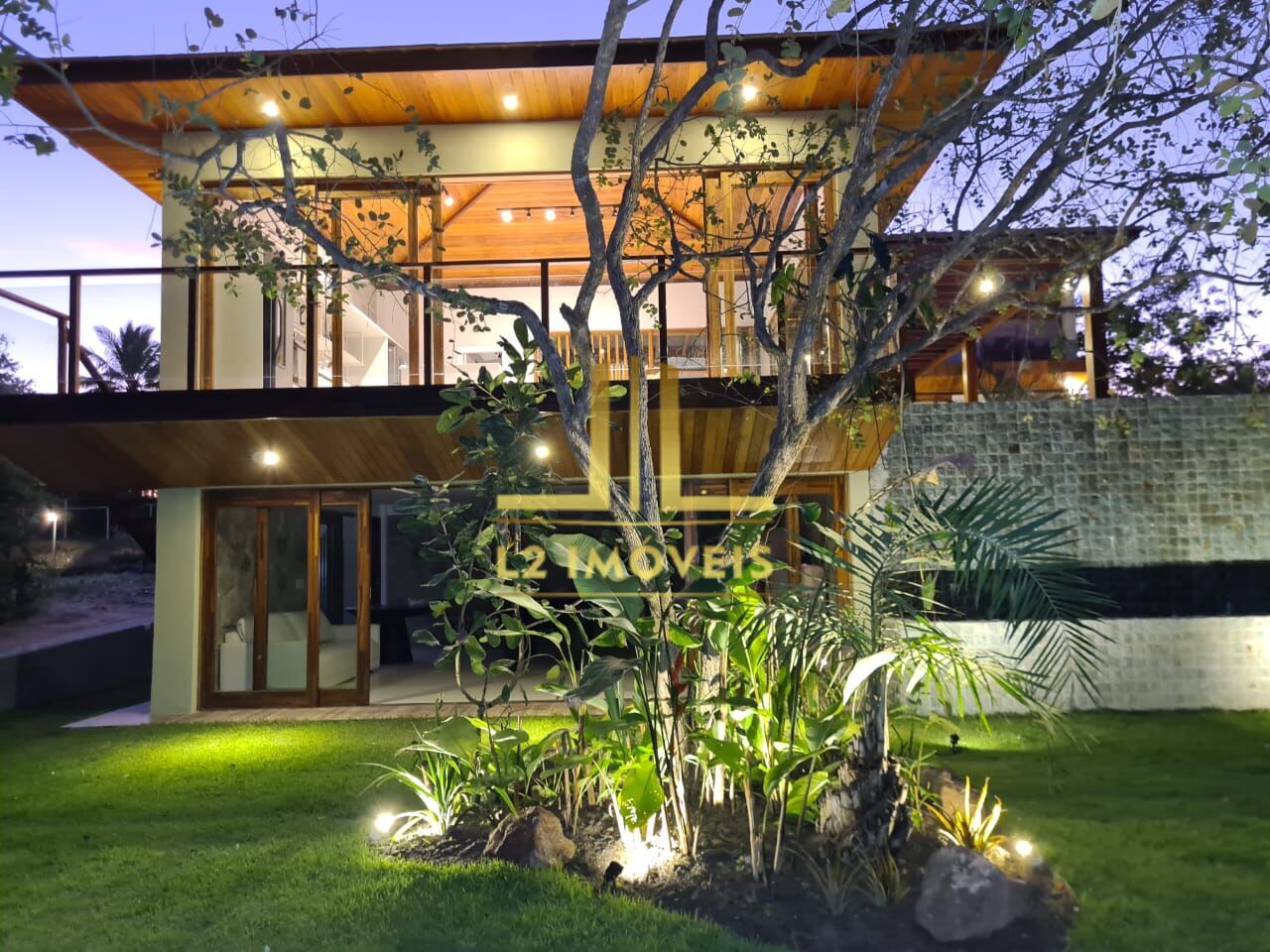 Casa, 6 quartos, 550 m² - Foto 5