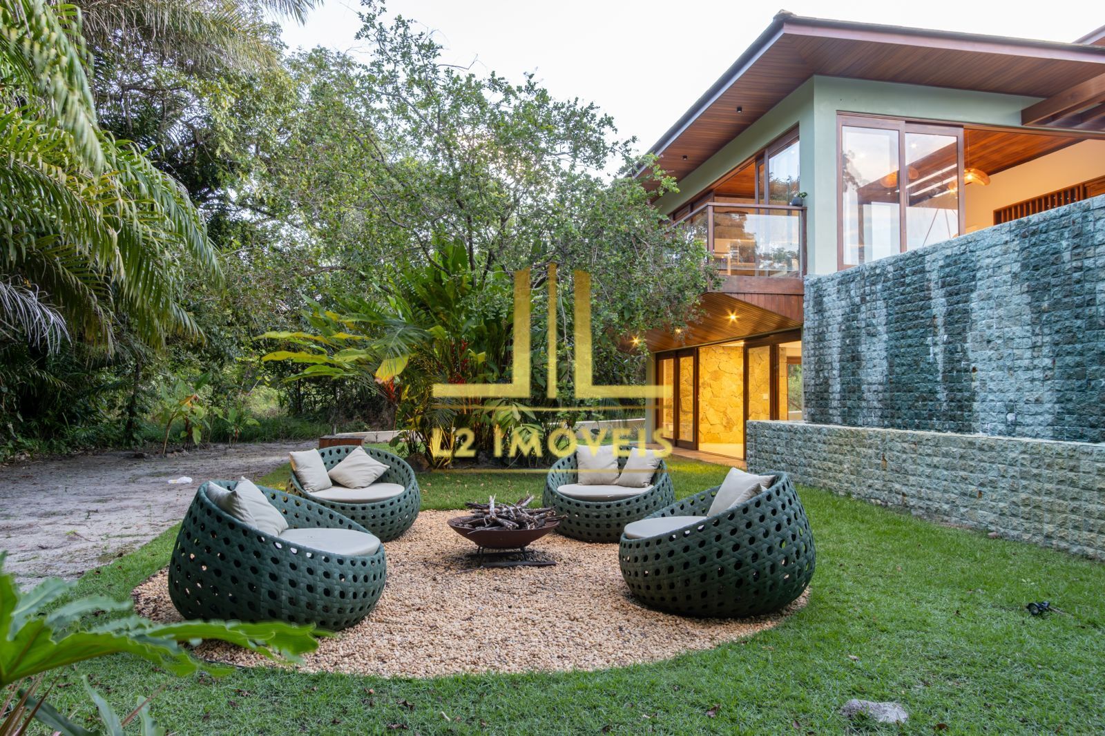 Casa, 6 quartos, 550 m² - Foto 8