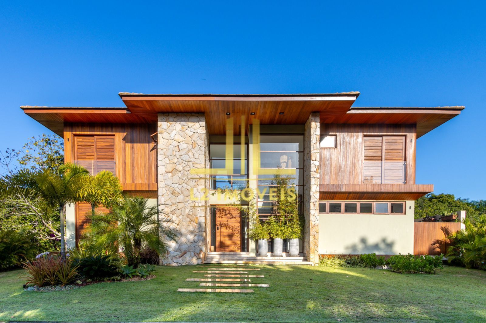 Casa, 6 quartos, 550 m² - Foto 6