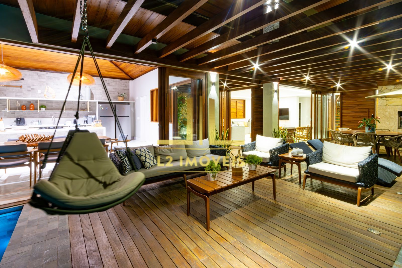 Casa, 6 quartos, 550 m² - Foto 18