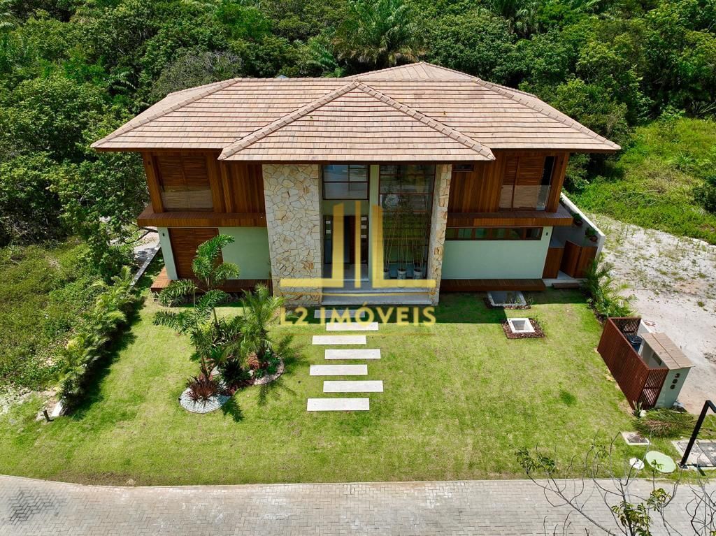 Casa, 6 quartos, 550 m² - Foto 7