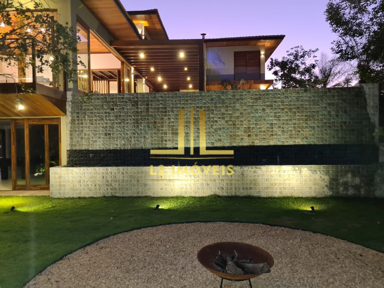 Casa, 6 quartos, 550 m² - Foto 12