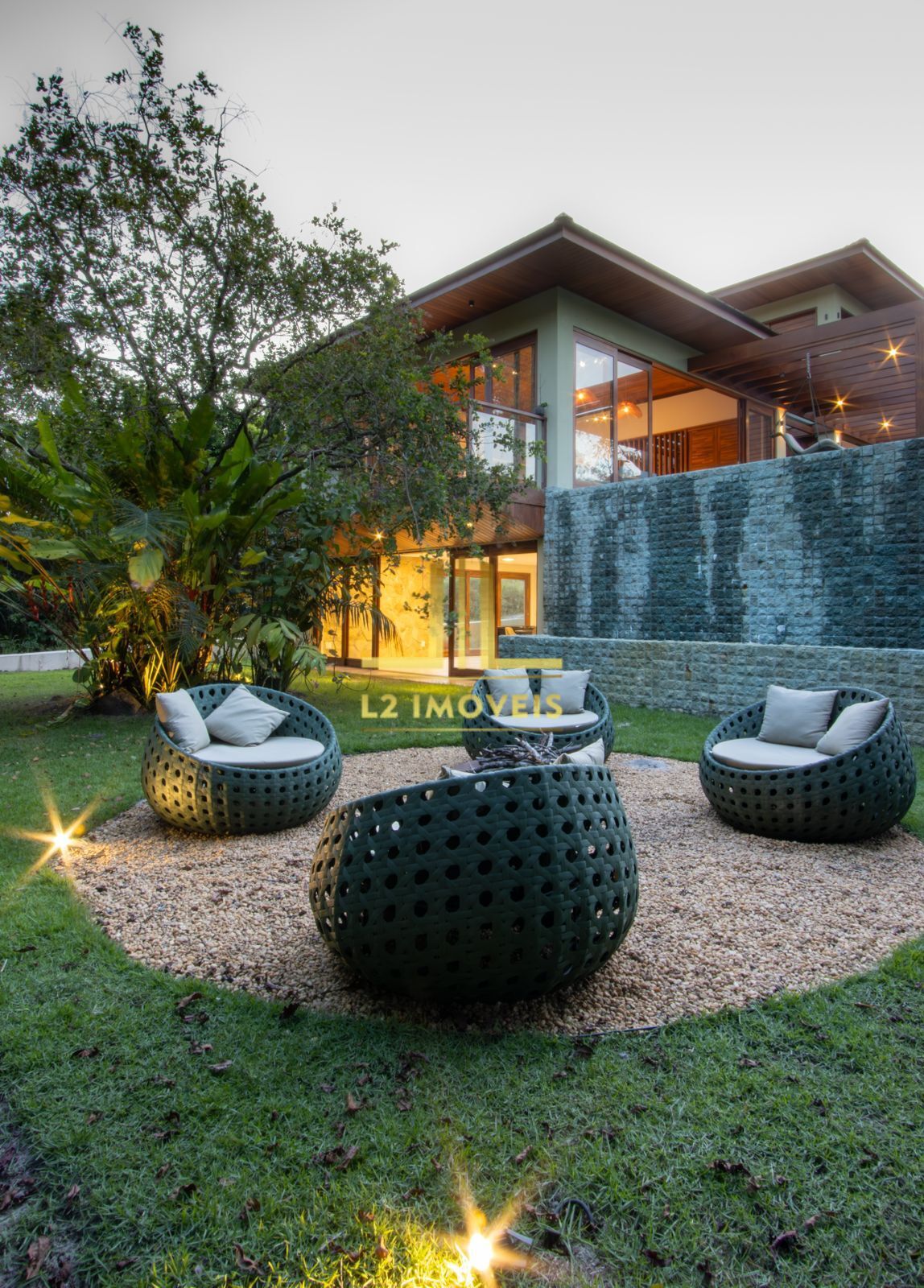 Casa, 6 quartos, 550 m² - Foto 9