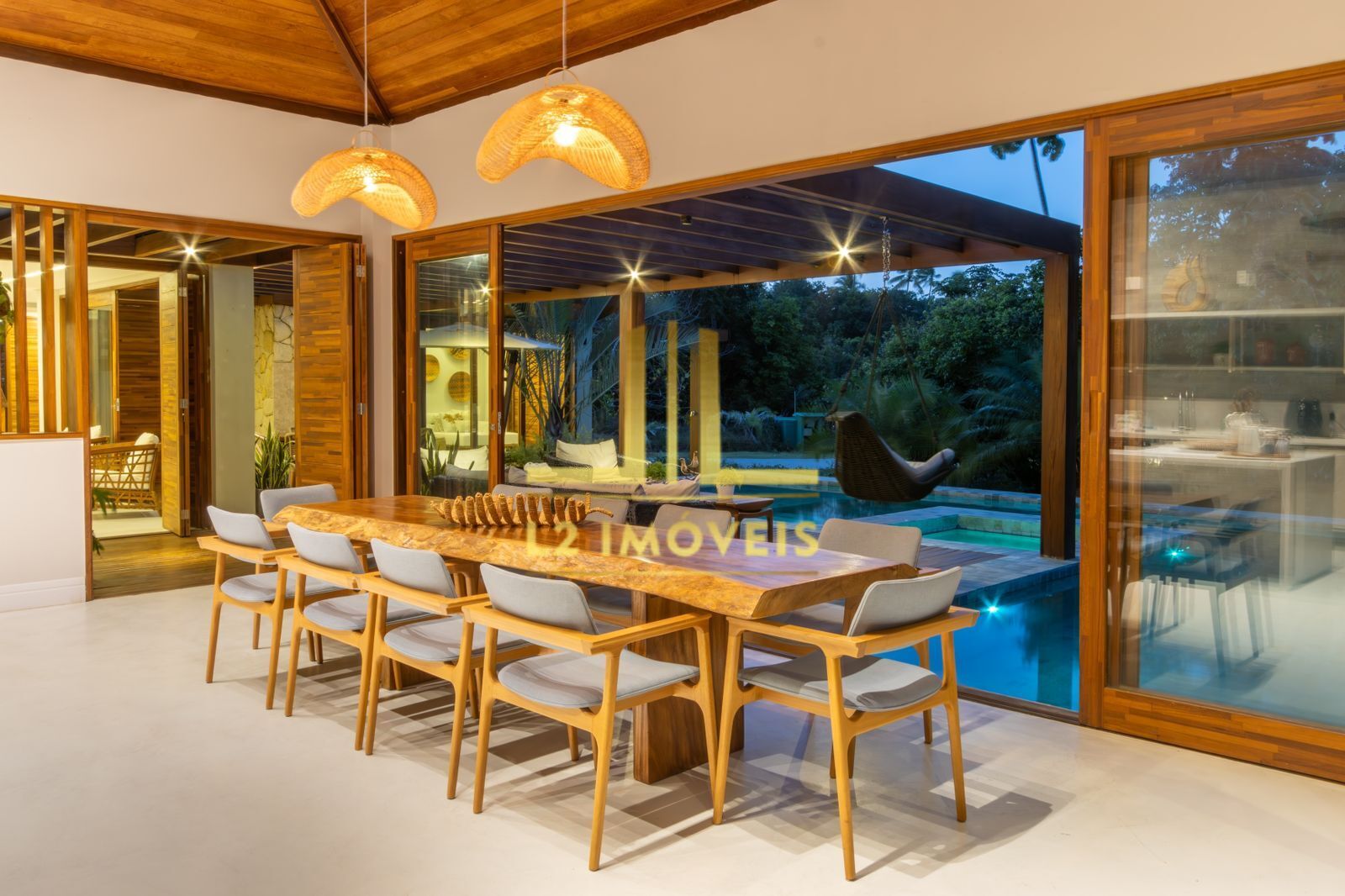 Casa, 6 quartos, 550 m² - Foto 16