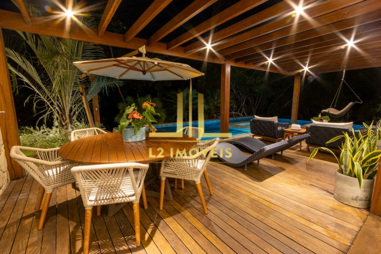 Casa, 6 quartos, 550 m² - Foto 17