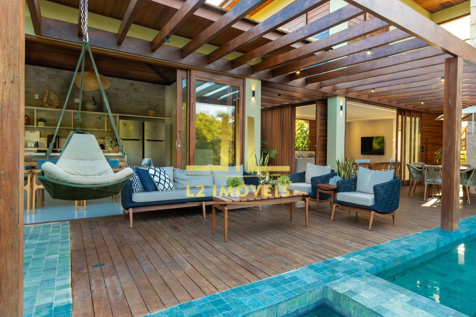 Casa, 6 quartos, 550 m² - Foto 13