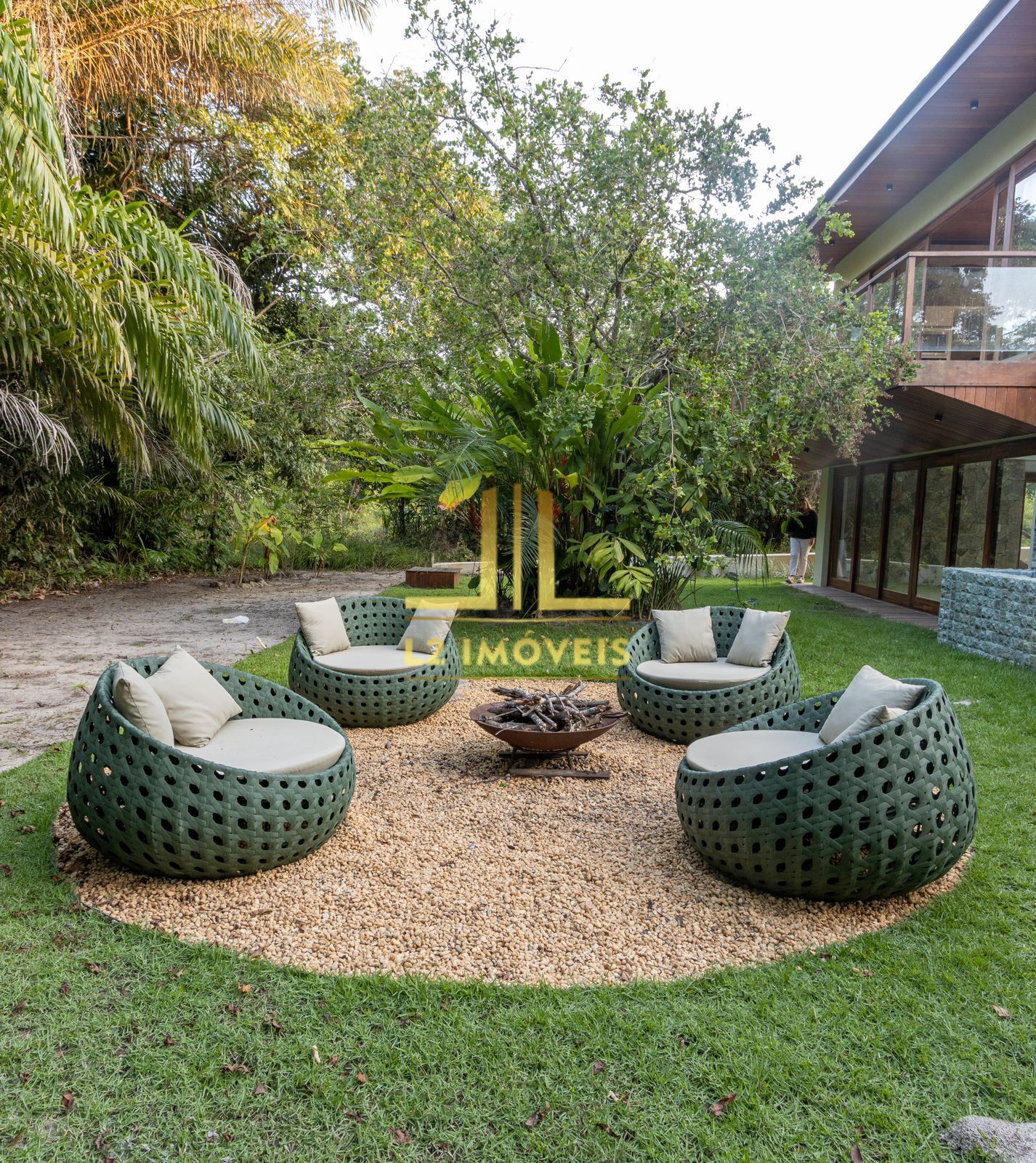 Casa, 6 quartos, 550 m² - Foto 10