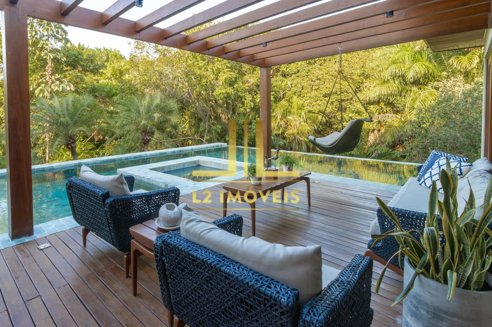 Casa, 6 quartos, 550 m² - Foto 15
