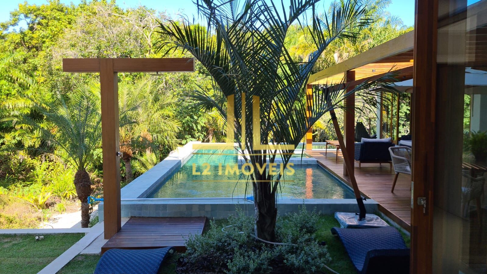 Casa, 6 quartos, 550 m² - Foto 14