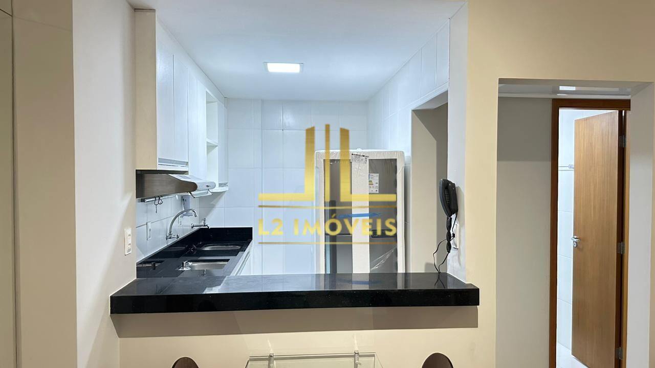 Apartamento, 1 quarto, 50 m² - Foto 6