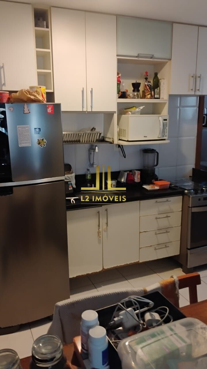 Apartamento à venda com 2 quartos, 70m² - Foto 8