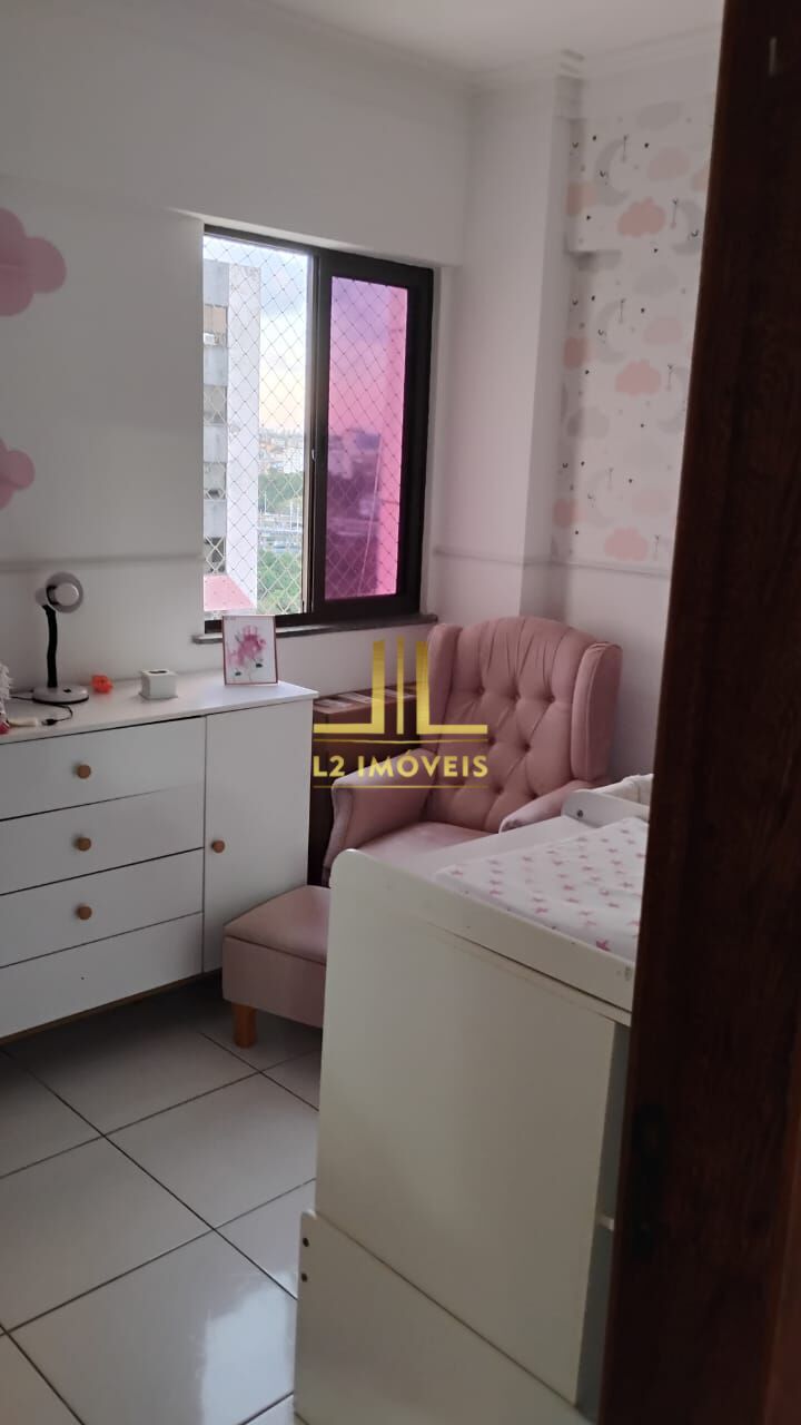 Apartamento à venda com 2 quartos, 70m² - Foto 5