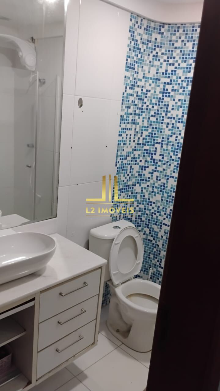 Apartamento à venda com 2 quartos, 70m² - Foto 10