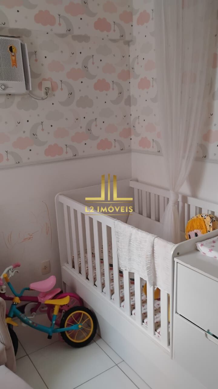Apartamento à venda com 2 quartos, 70m² - Foto 6