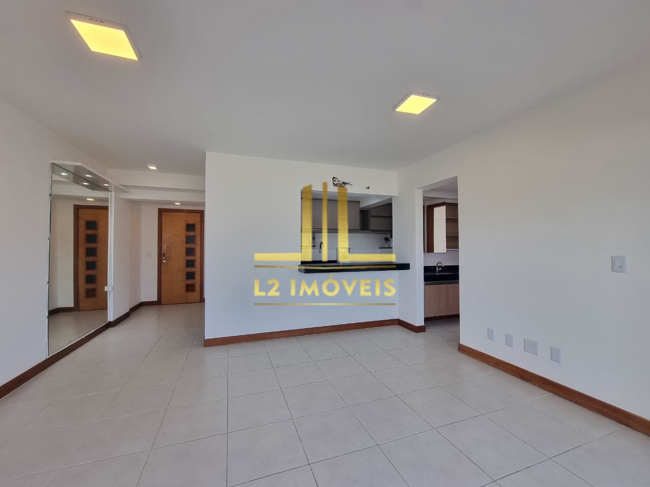 Apartamento, 1 quarto, 63 m² - Foto 2