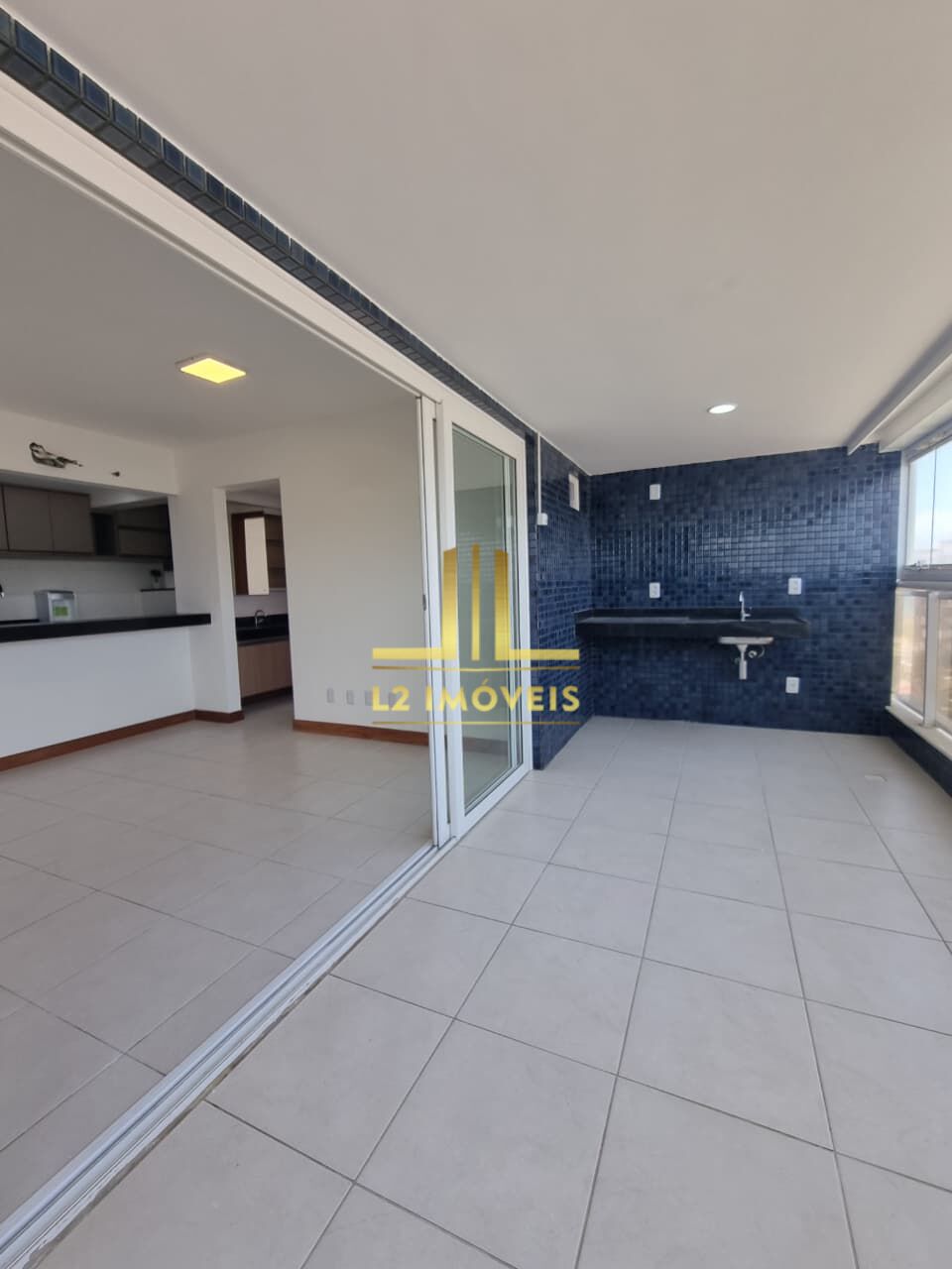 Apartamento, 1 quarto, 63 m² - Foto 3