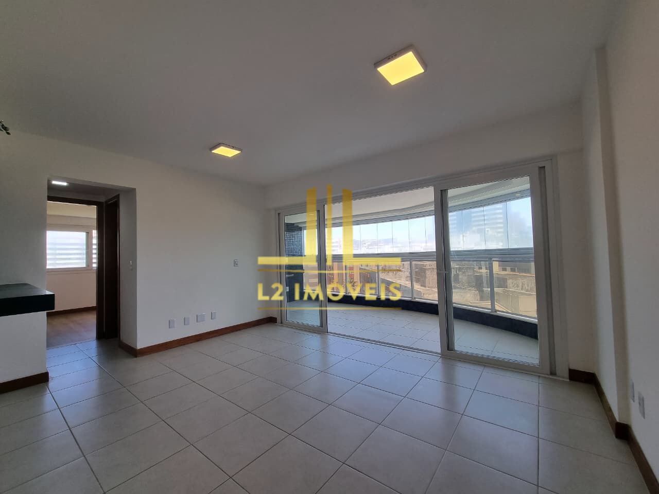 Apartamento, 1 quarto, 63 m² - Foto 1