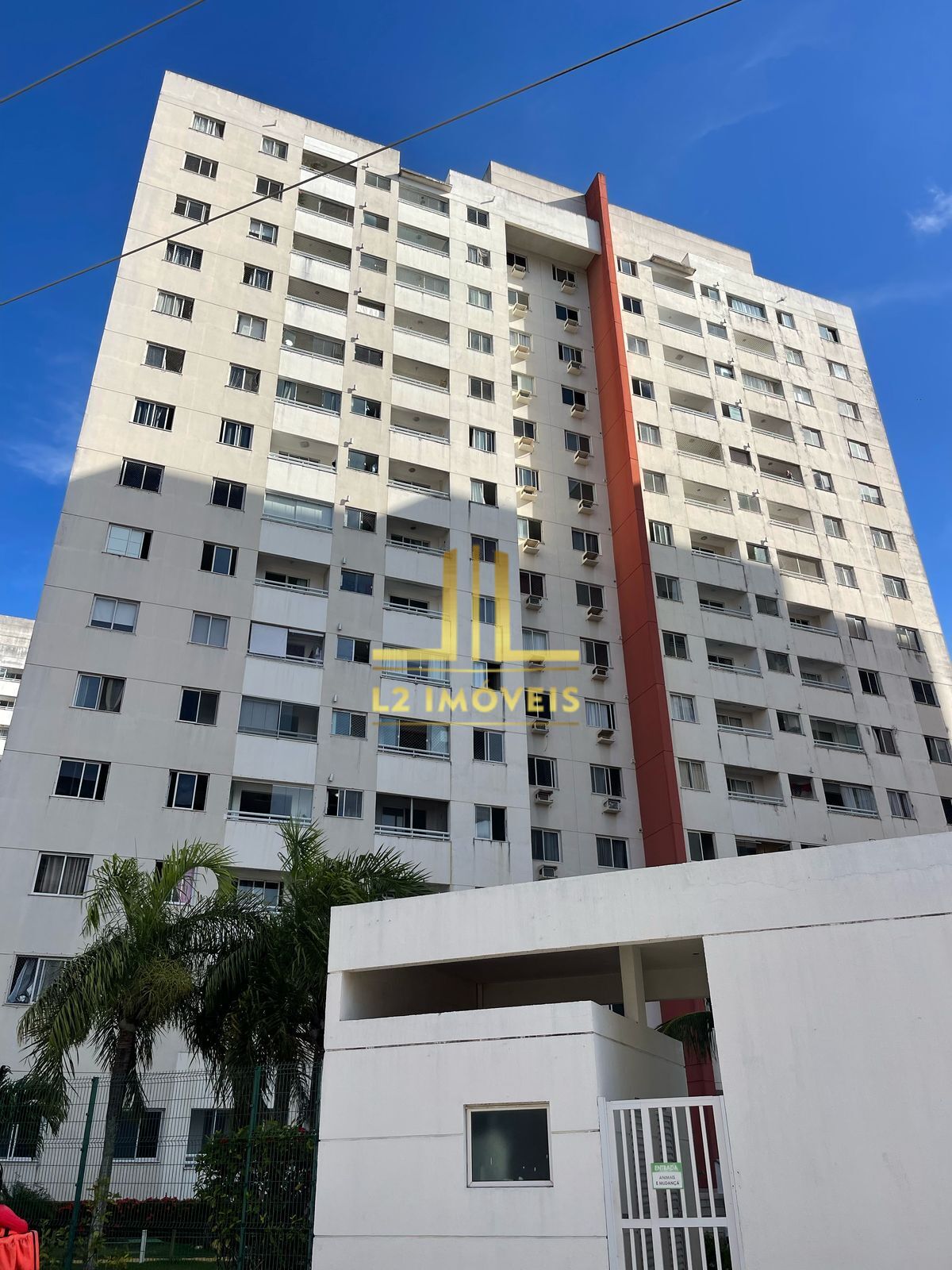 Apartamento à venda com 3 quartos, 81m² - Foto 11