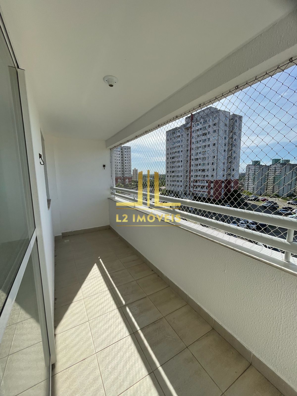 Apartamento à venda com 3 quartos, 81m² - Foto 1