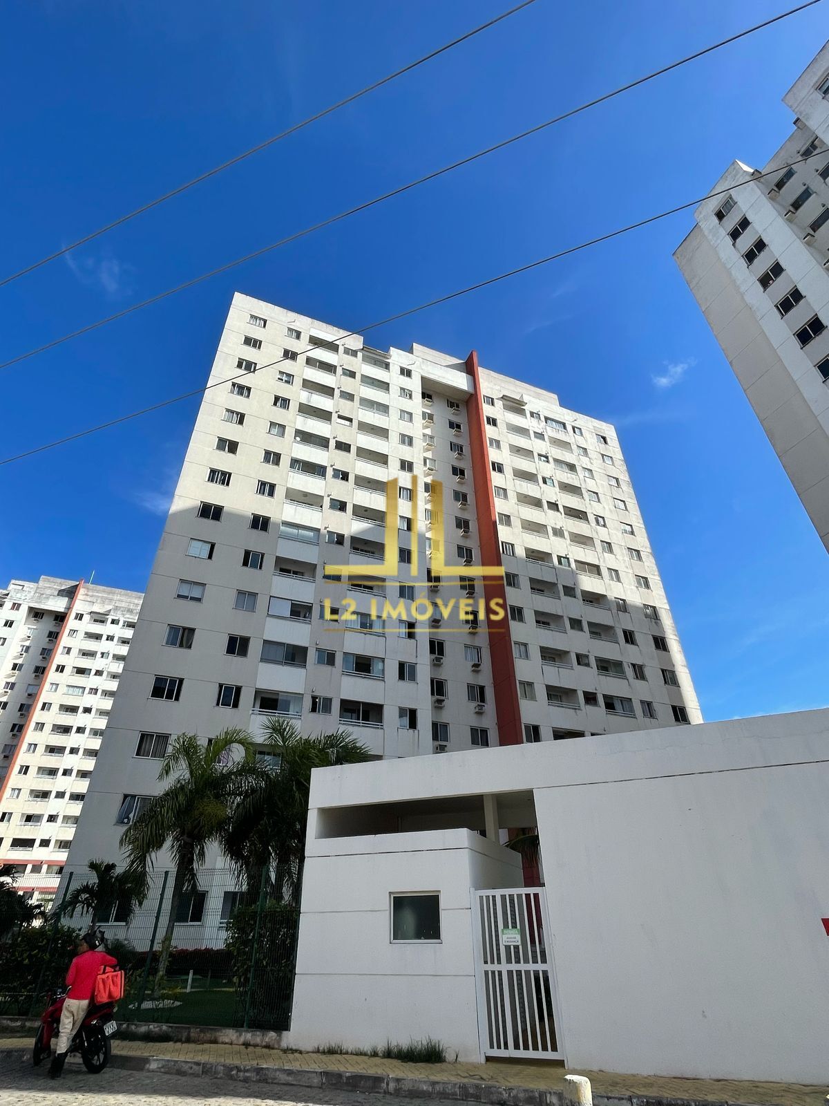Apartamento à venda com 3 quartos, 81m² - Foto 10