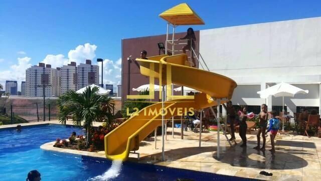 Apartamento à venda com 3 quartos, 81m² - Foto 13