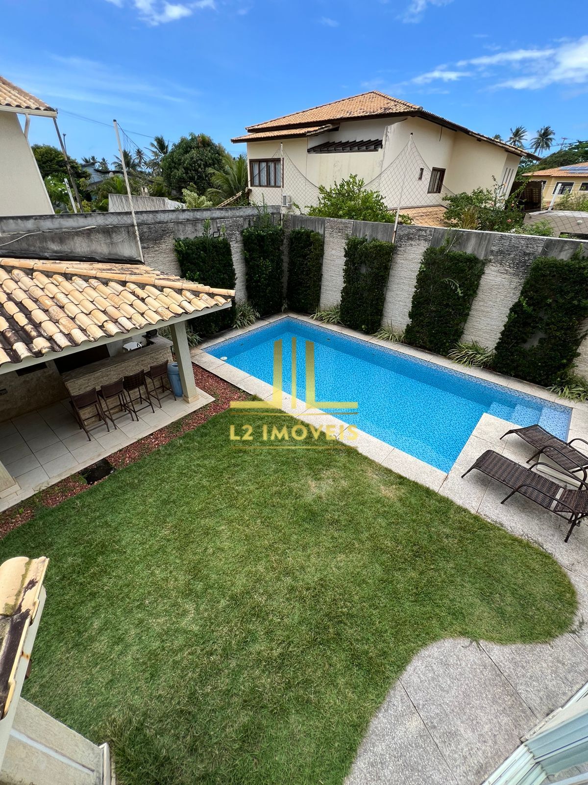 Casa à venda com 4 quartos, 400m² - Foto 4