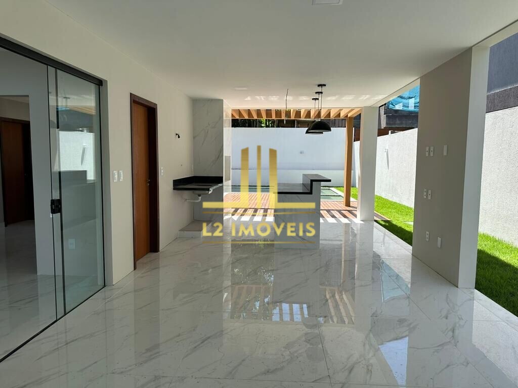 Casa à venda com 4 quartos, 280m² - Foto 10