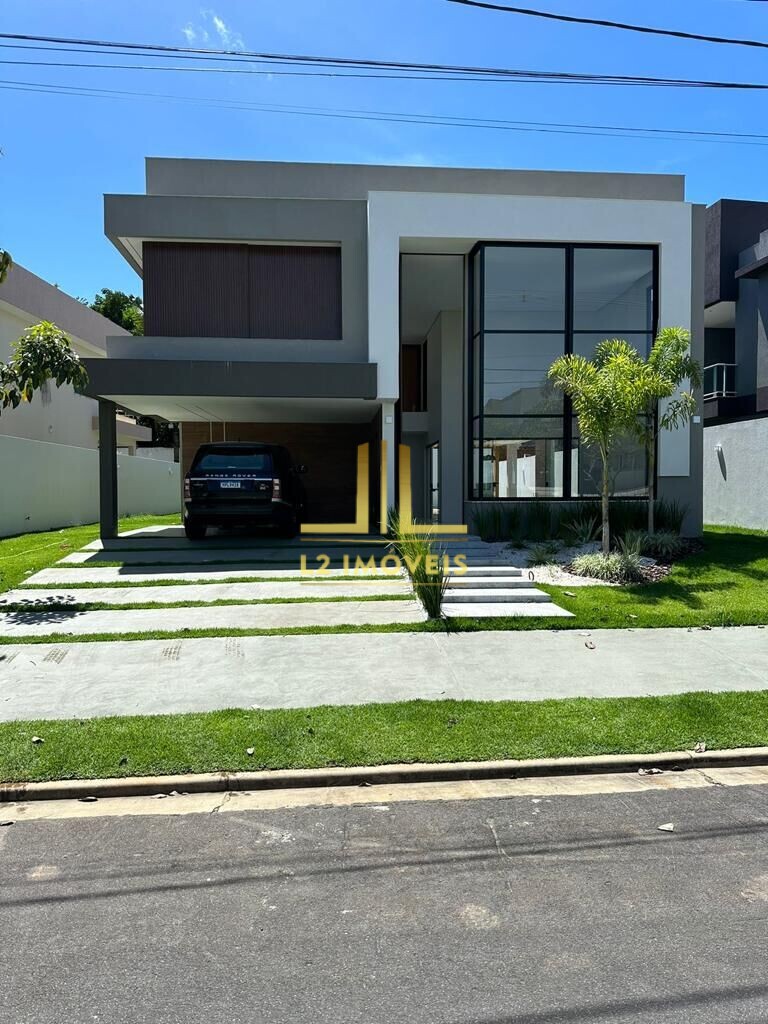 Casa à venda com 4 quartos, 280m² - Foto 5