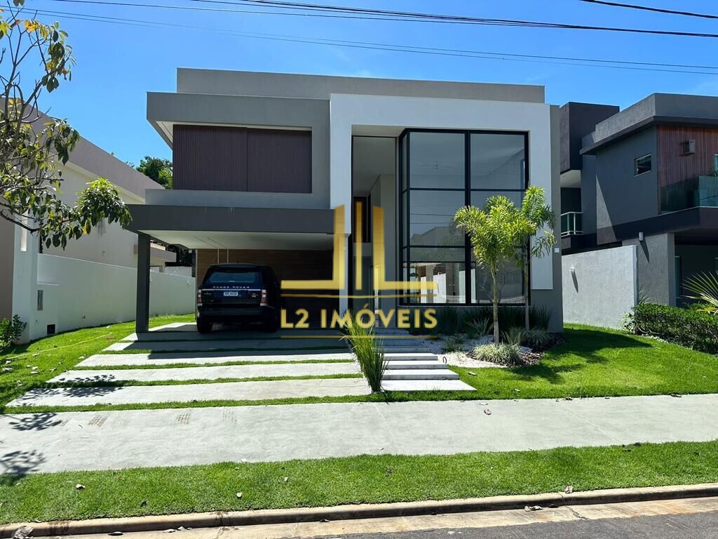 Casa à venda com 4 quartos, 280m² - Foto 4