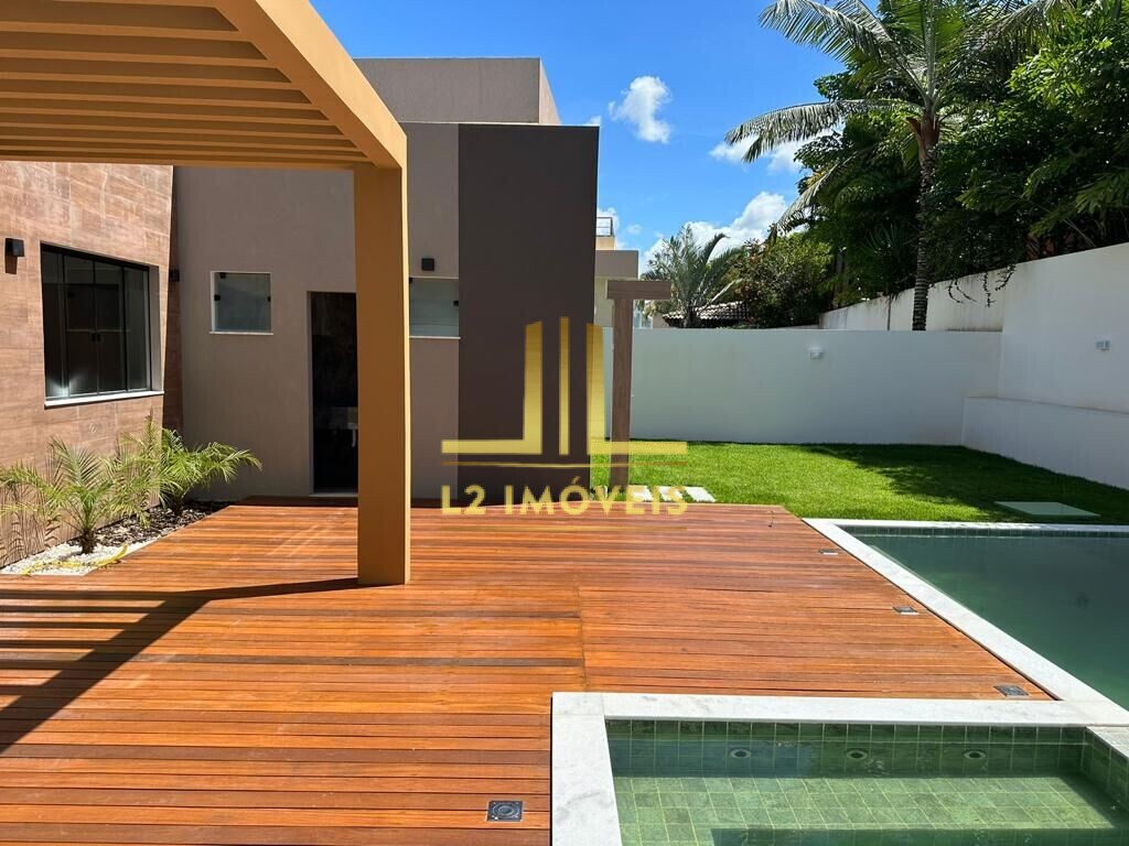 Casa à venda com 4 quartos, 280m² - Foto 12