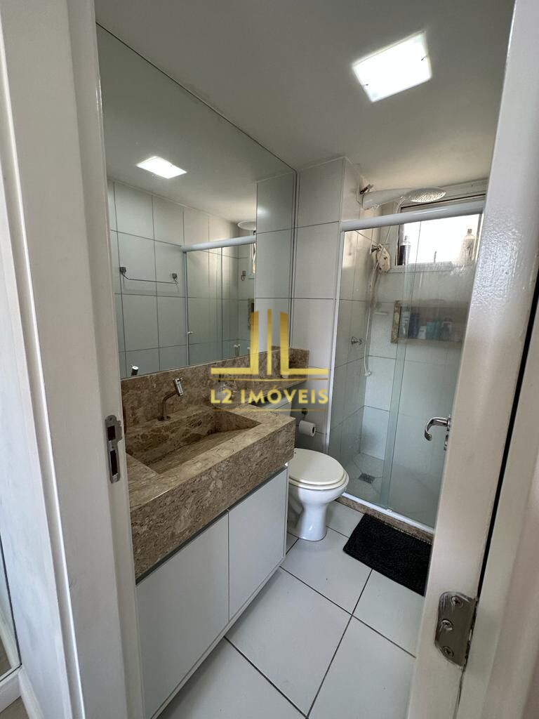 Apartamento - Acupe De Brotas