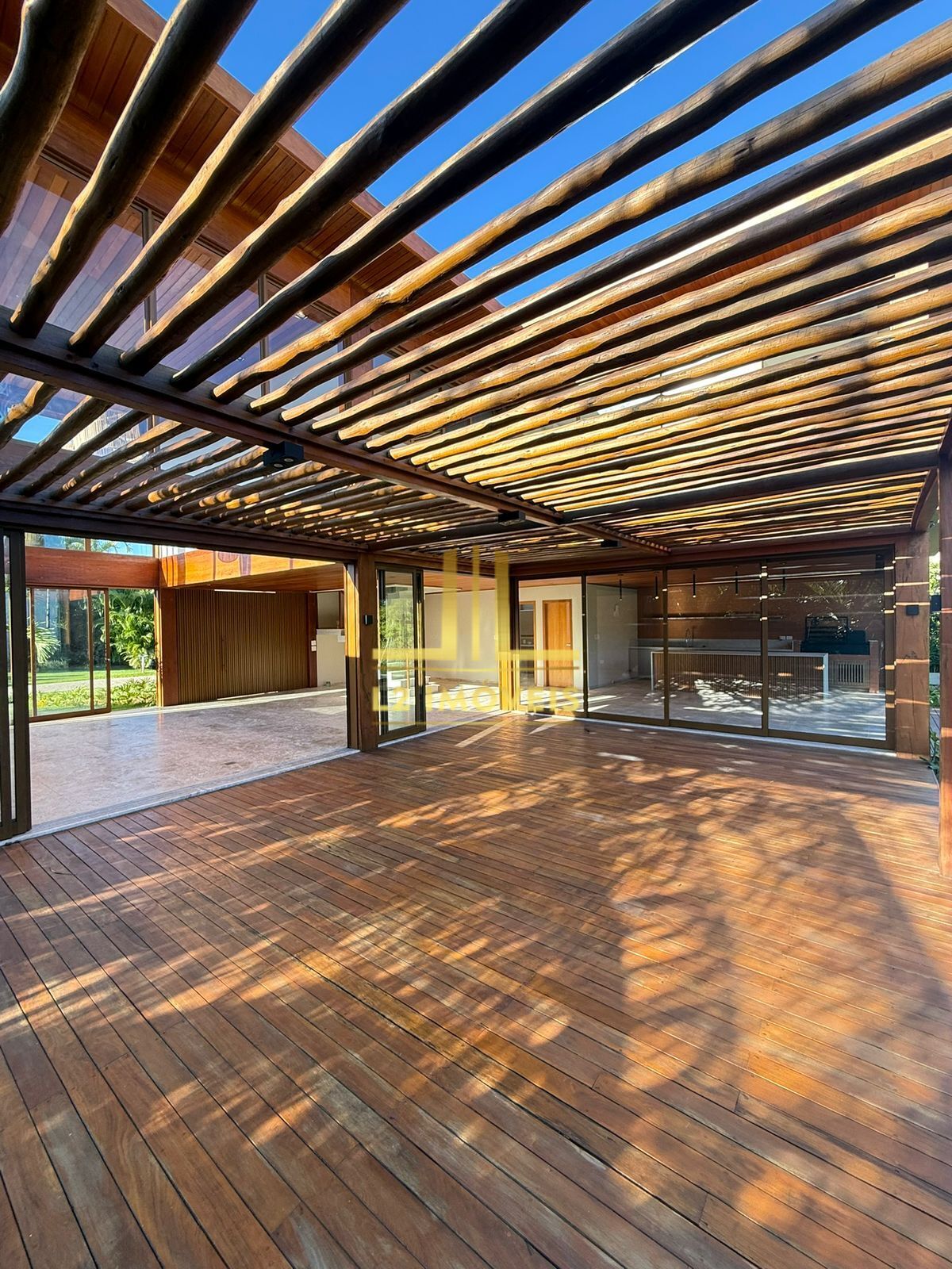 Casa de Condomínio, 6 quartos - Foto 6