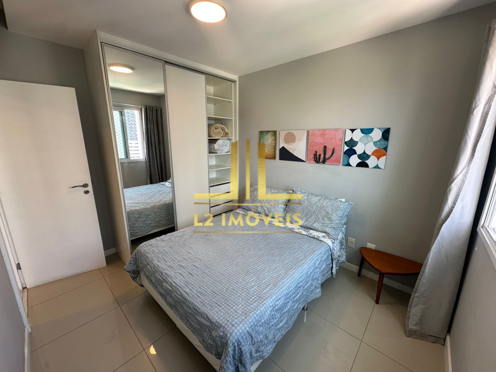 Apartamento, 2 quartos, 61 m² - Foto 12