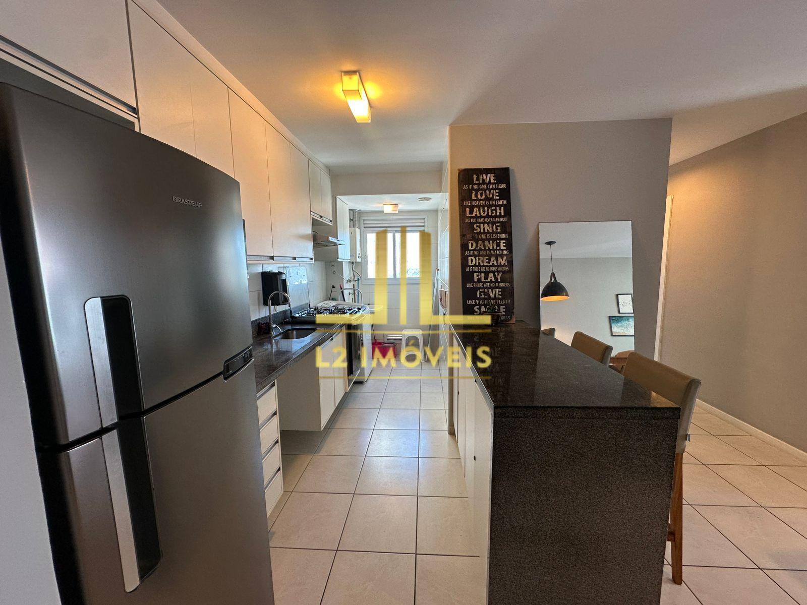 Apartamento, 2 quartos, 61 m² - Foto 9