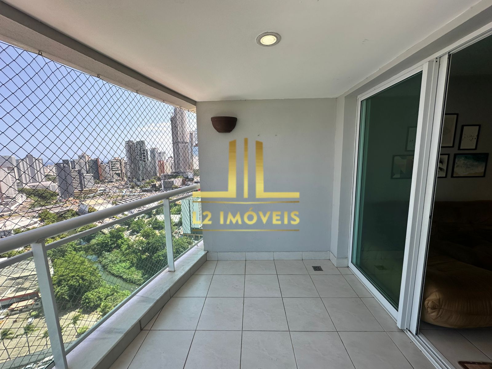 Apartamento, 2 quartos, 61 m² - Foto 5