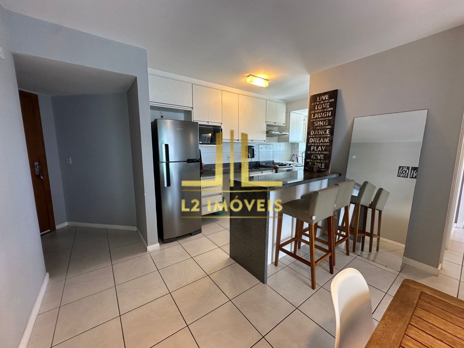 Apartamento, 2 quartos, 61 m² - Foto 8