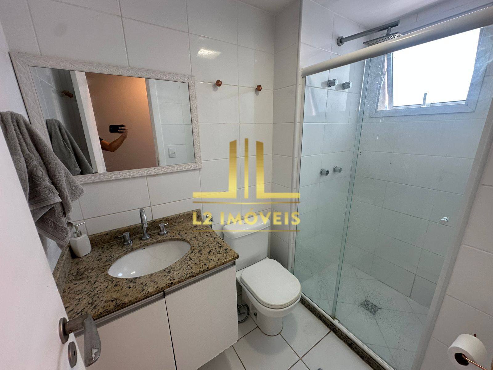 Apartamento, 2 quartos, 61 m² - Foto 16