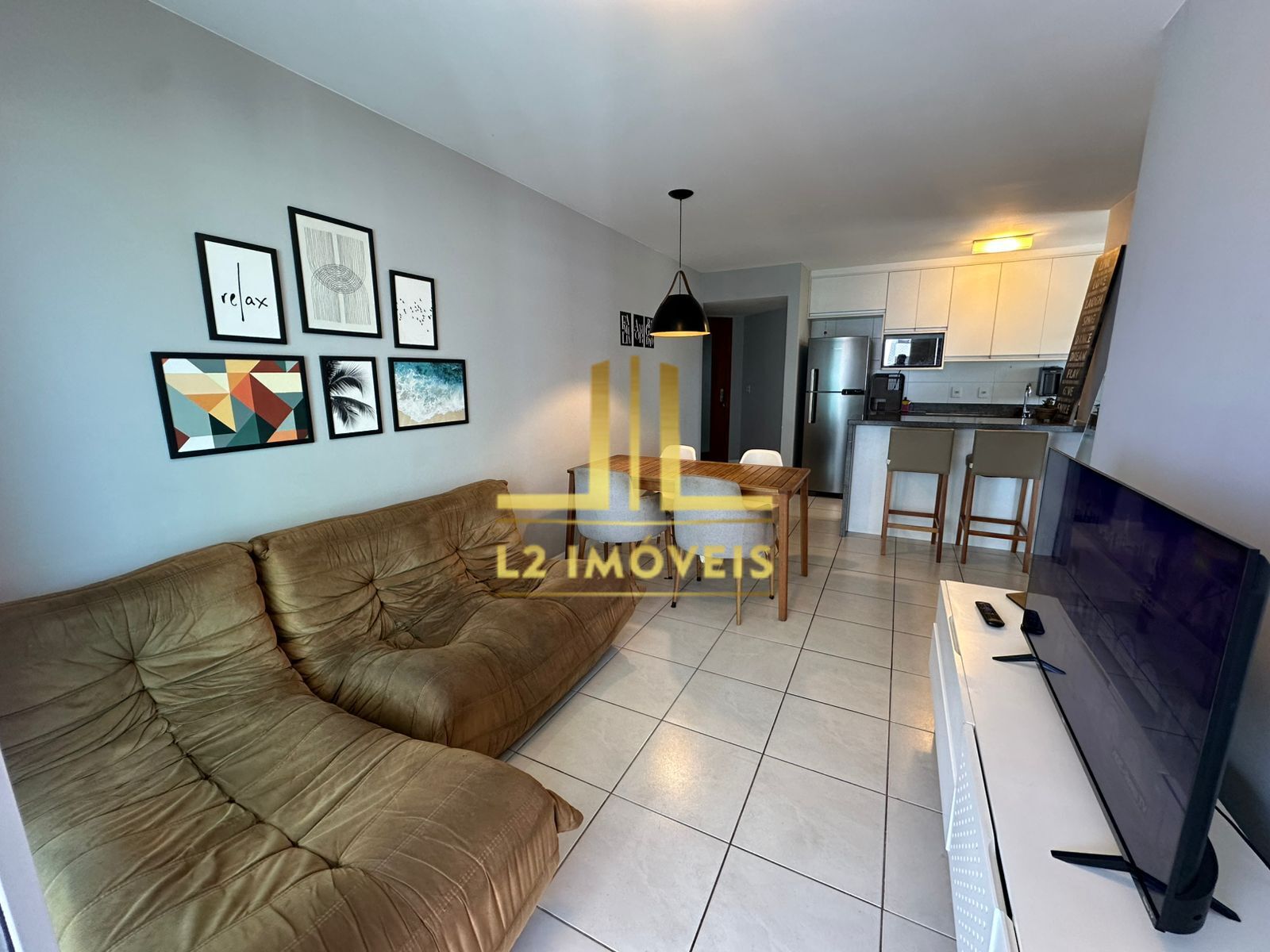 Apartamento, 2 quartos, 61 m² - Foto 7