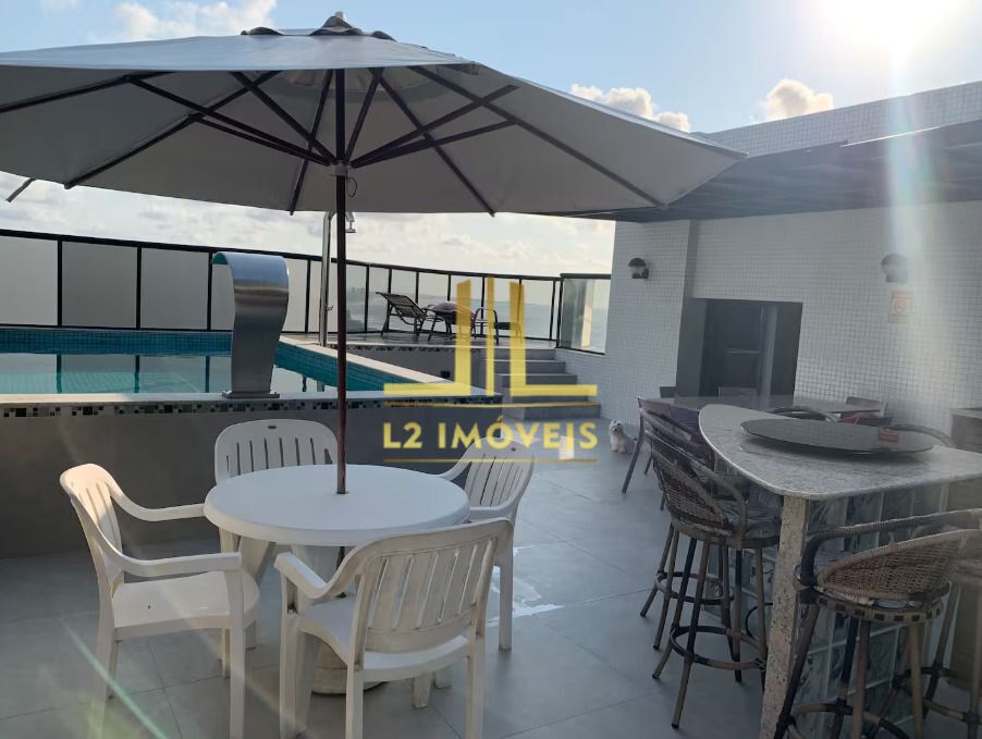 Cobertura à venda com 2 quartos, 185m² - Foto 17