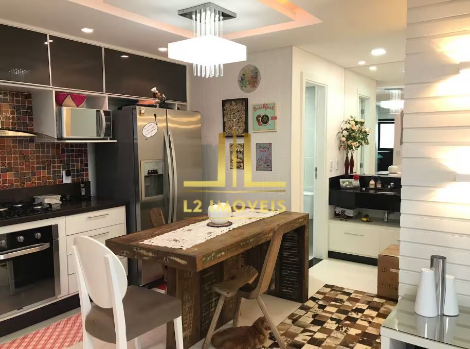 Cobertura à venda com 2 quartos, 185m² - Foto 13