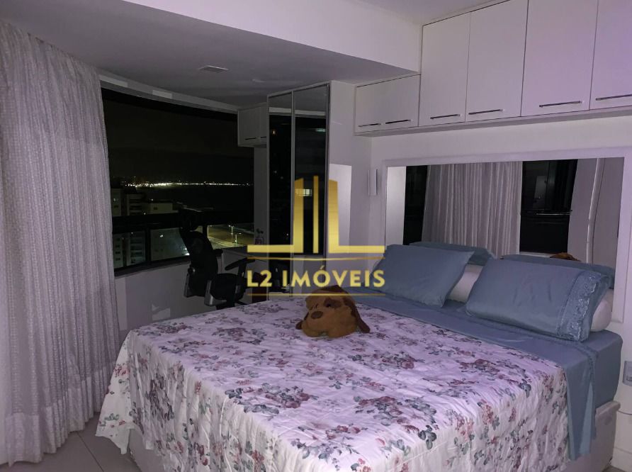 Cobertura à venda com 2 quartos, 185m² - Foto 10