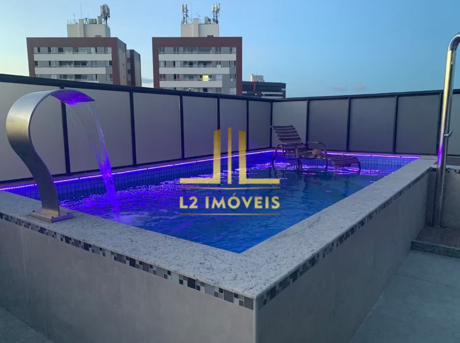 Cobertura à venda com 2 quartos, 185m² - Foto 19