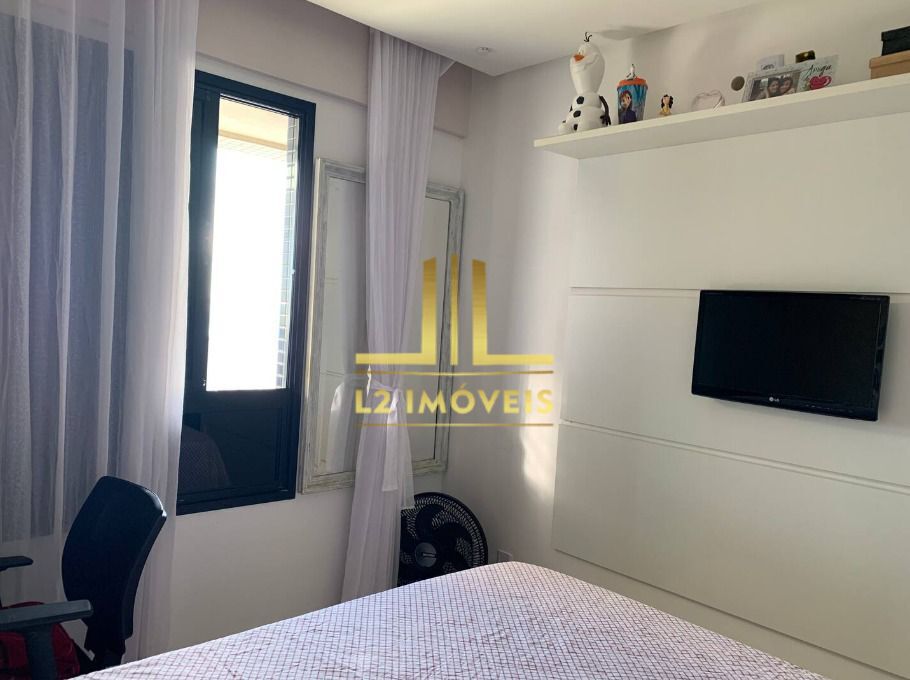 Cobertura à venda com 2 quartos, 185m² - Foto 11